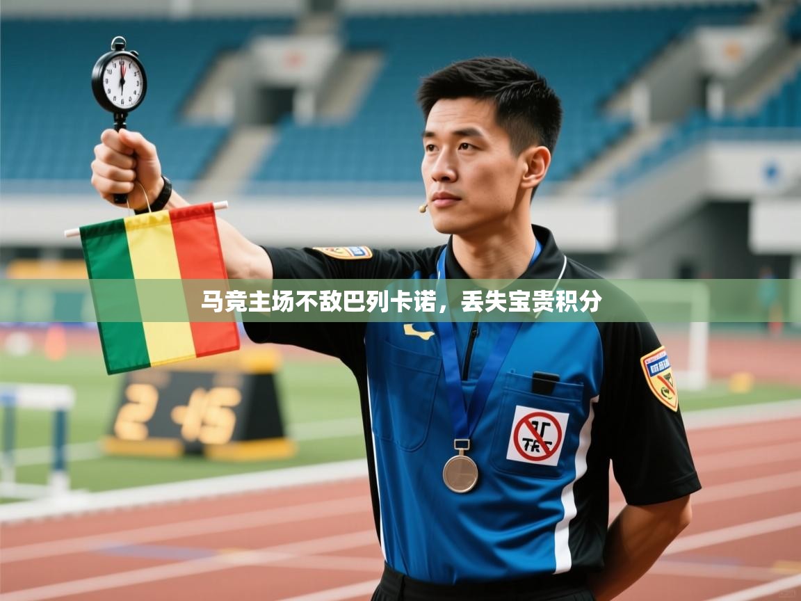 马竞主场不敌巴列卡诺，丢失宝贵积分