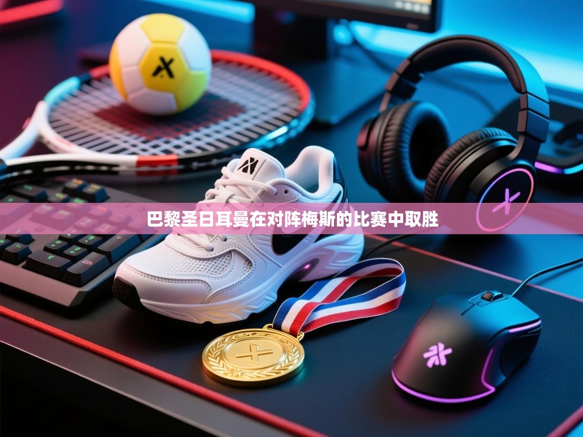 巴黎圣日耳曼在对阵梅斯的比赛中取胜 第2张