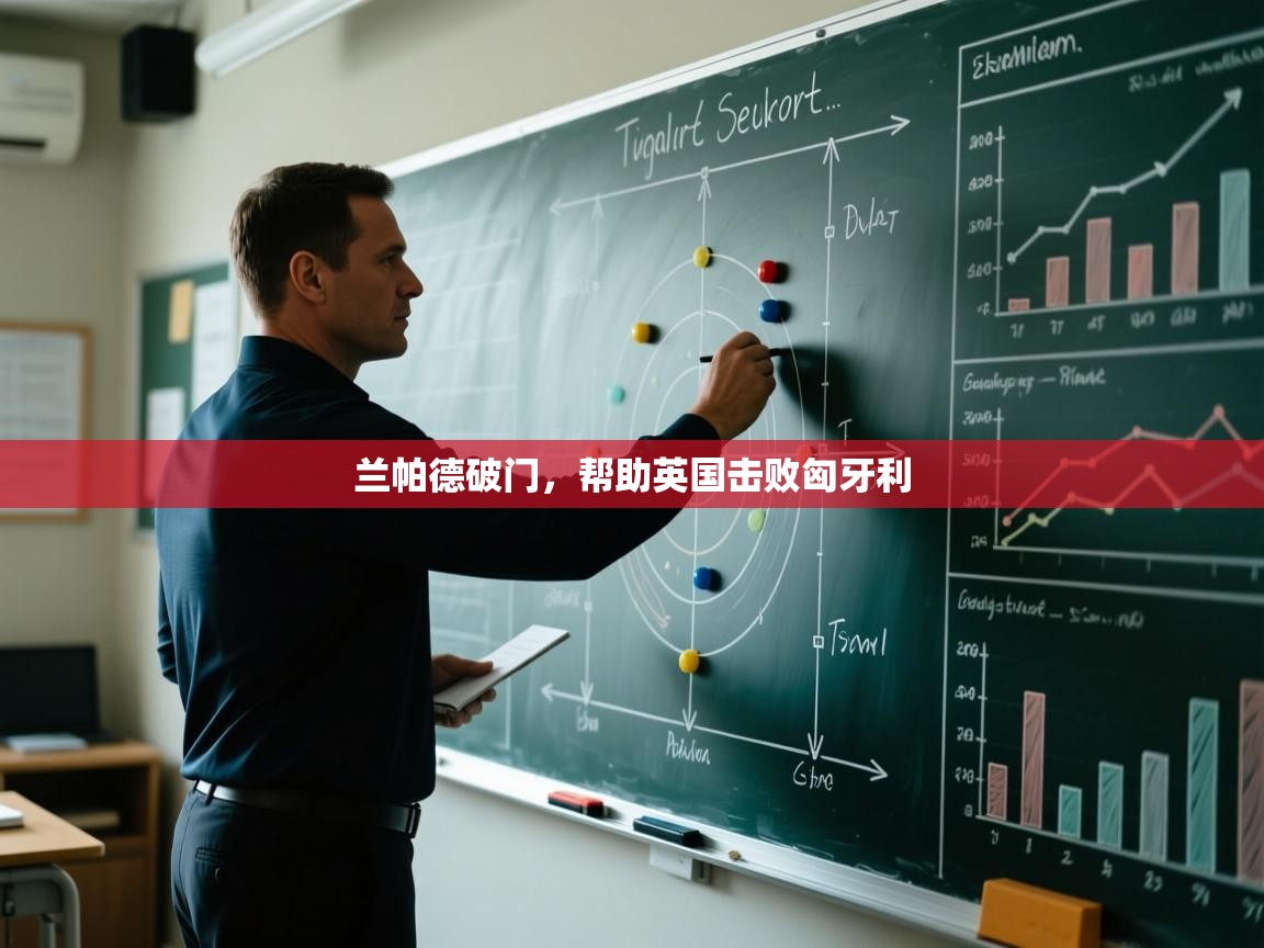 兰帕德破门，帮助英国击败匈牙利  第2张