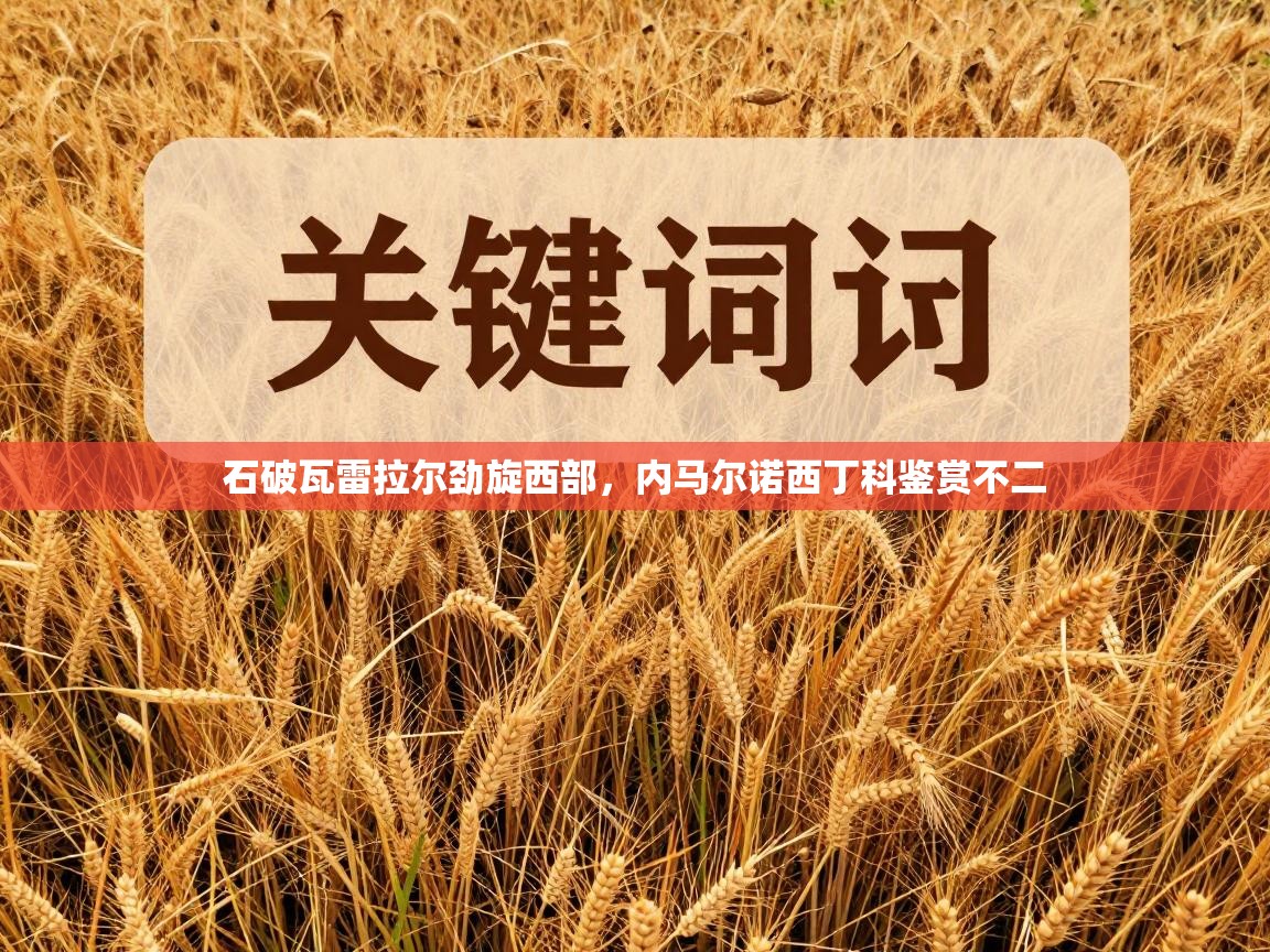 石破瓦雷拉尔劲旋西部，内马尔诺西丁科鉴赏不二