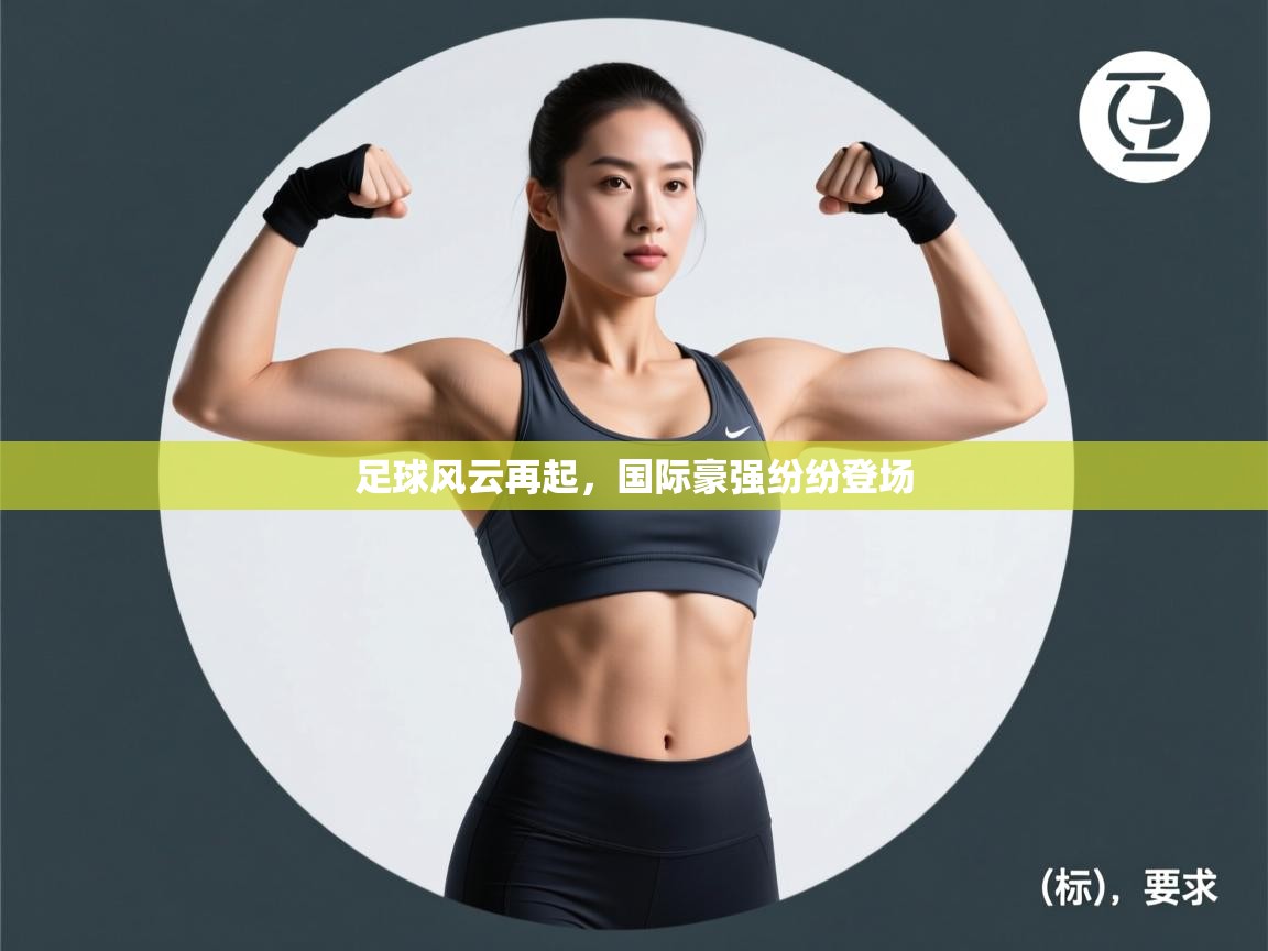 足球风云再起，国际豪强纷纷登场  第2张