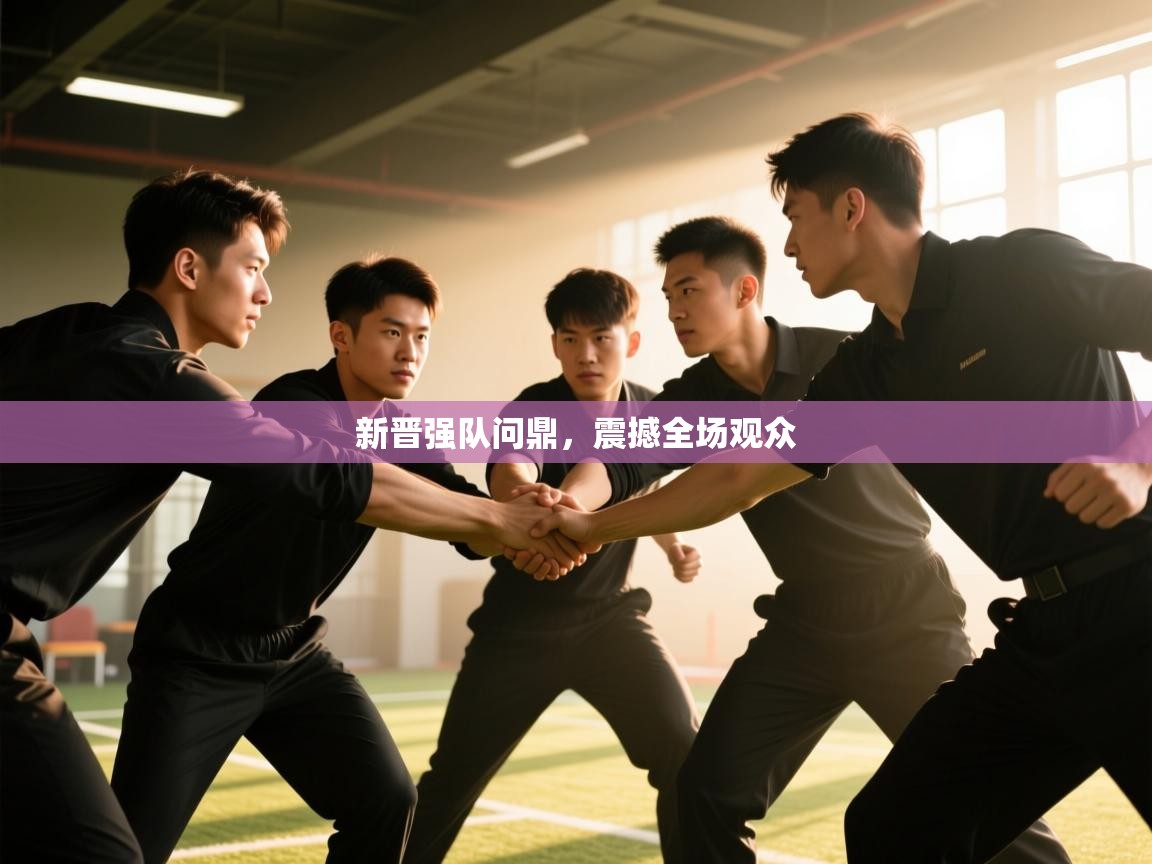 新晋强队问鼎，震撼全场观众