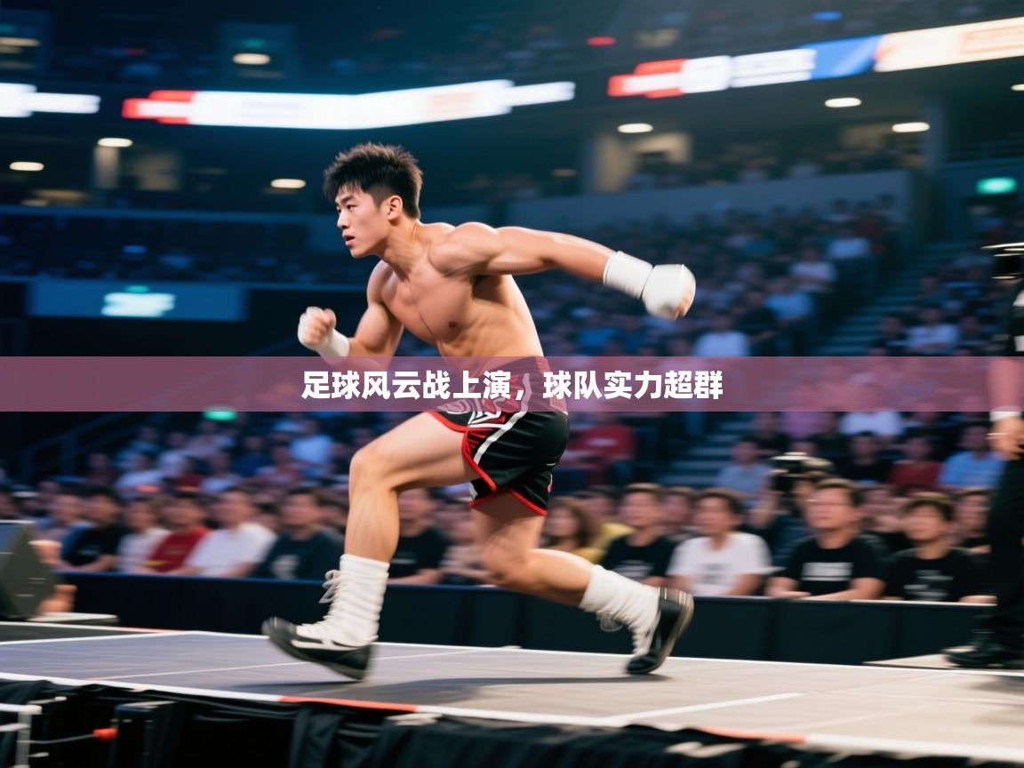足球风云战上演，球队实力超群  第1张