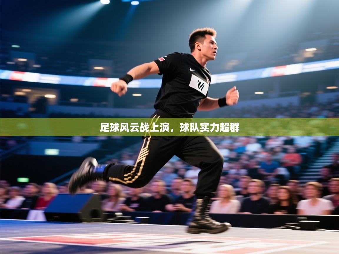 足球风云战上演，球队实力超群  第2张