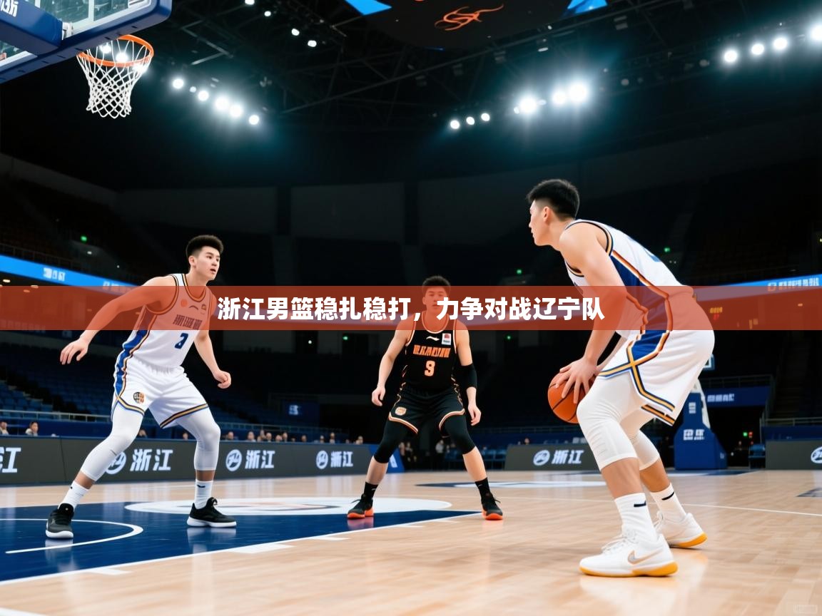 浙江男篮稳扎稳打，力争对战辽宁队